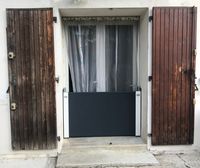 Mitigation batardeau ALABRI Gardon