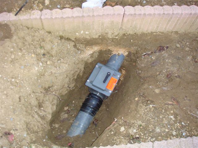 ALABRI Gardonnenque clapet anti retour©EPTB Gardons