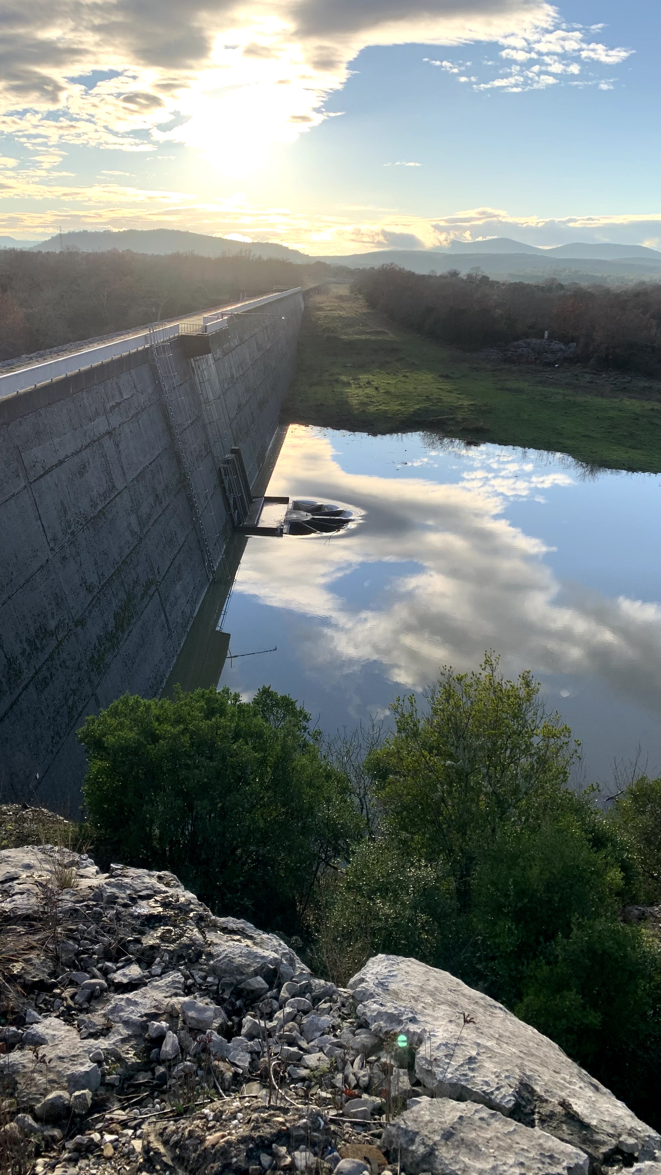 Conqueyrac ©P.BLAIS