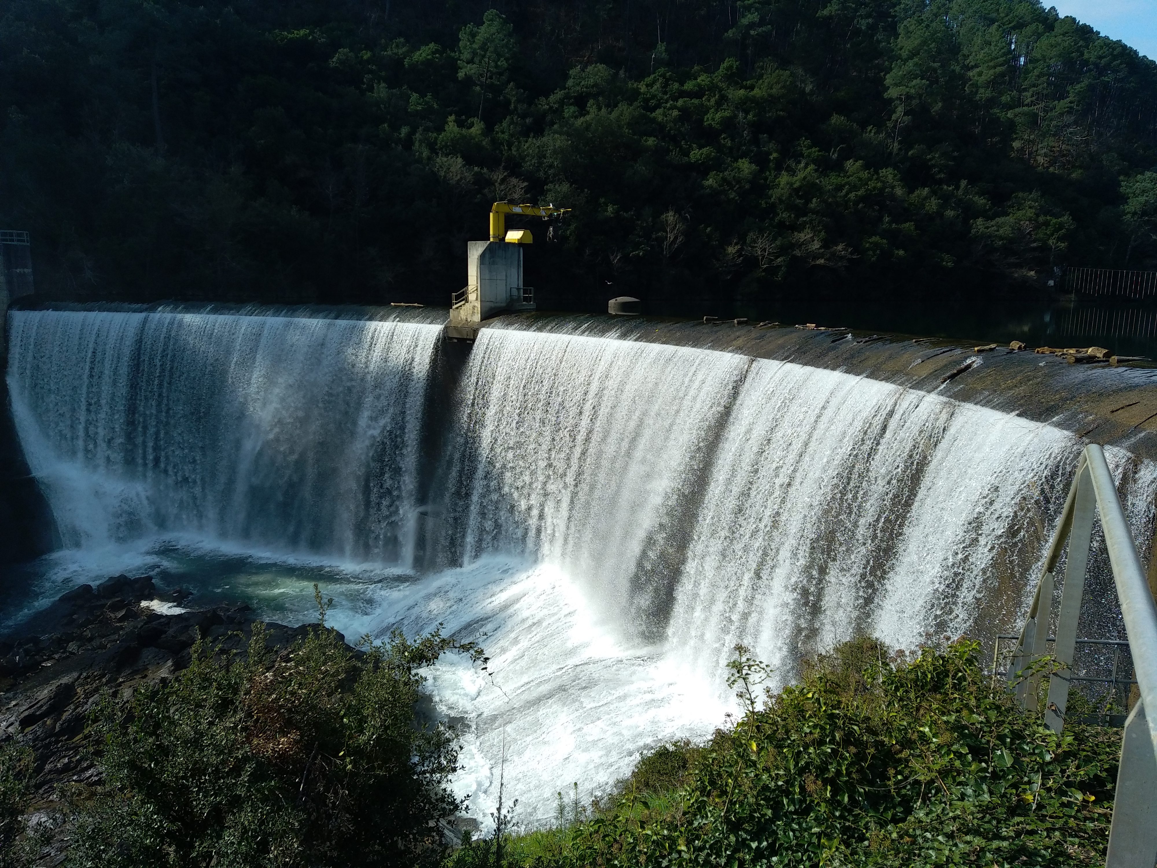 Les Camboux ©P.BLAIS