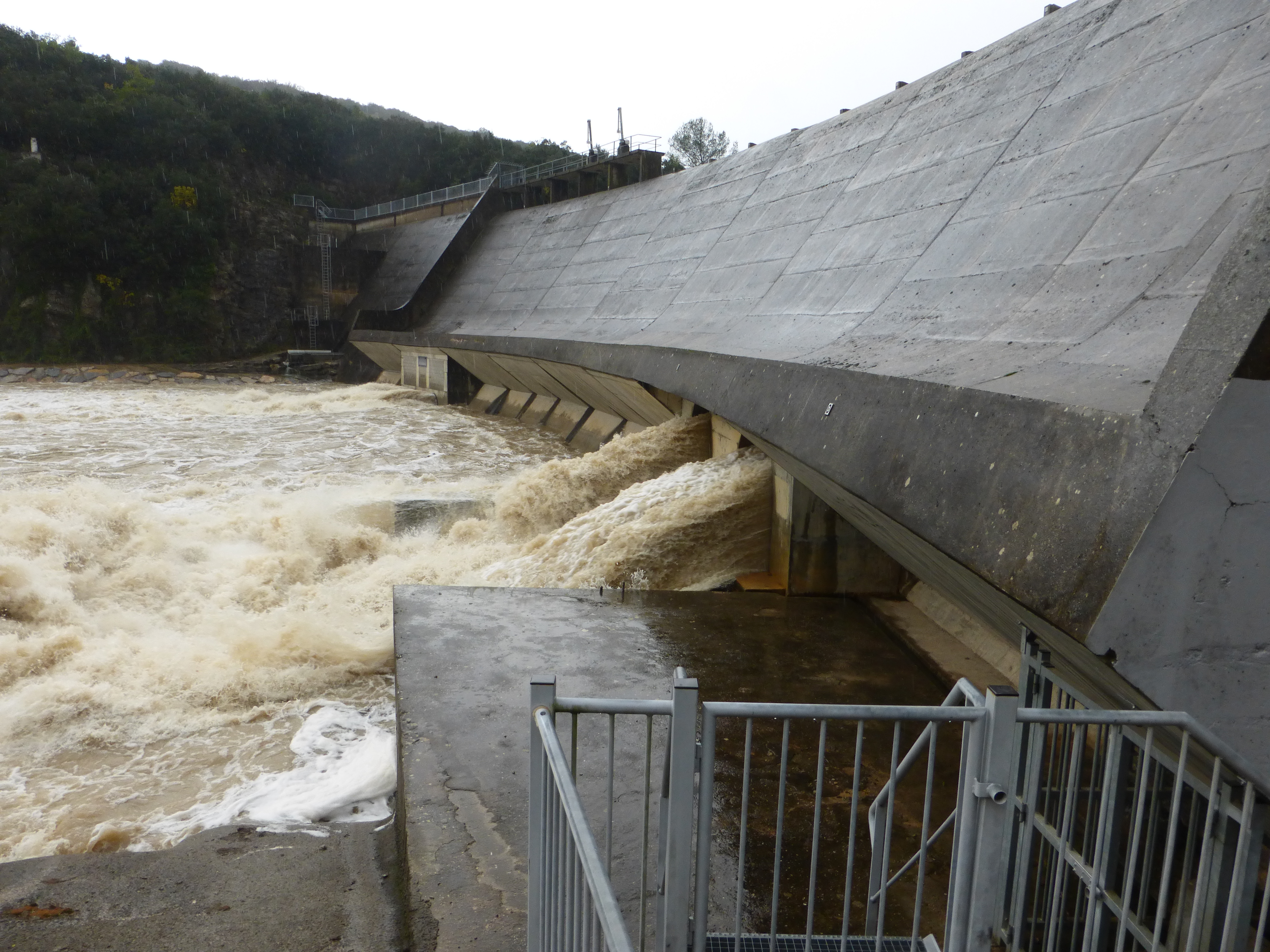 La Rouvière ©P.BLAIS
