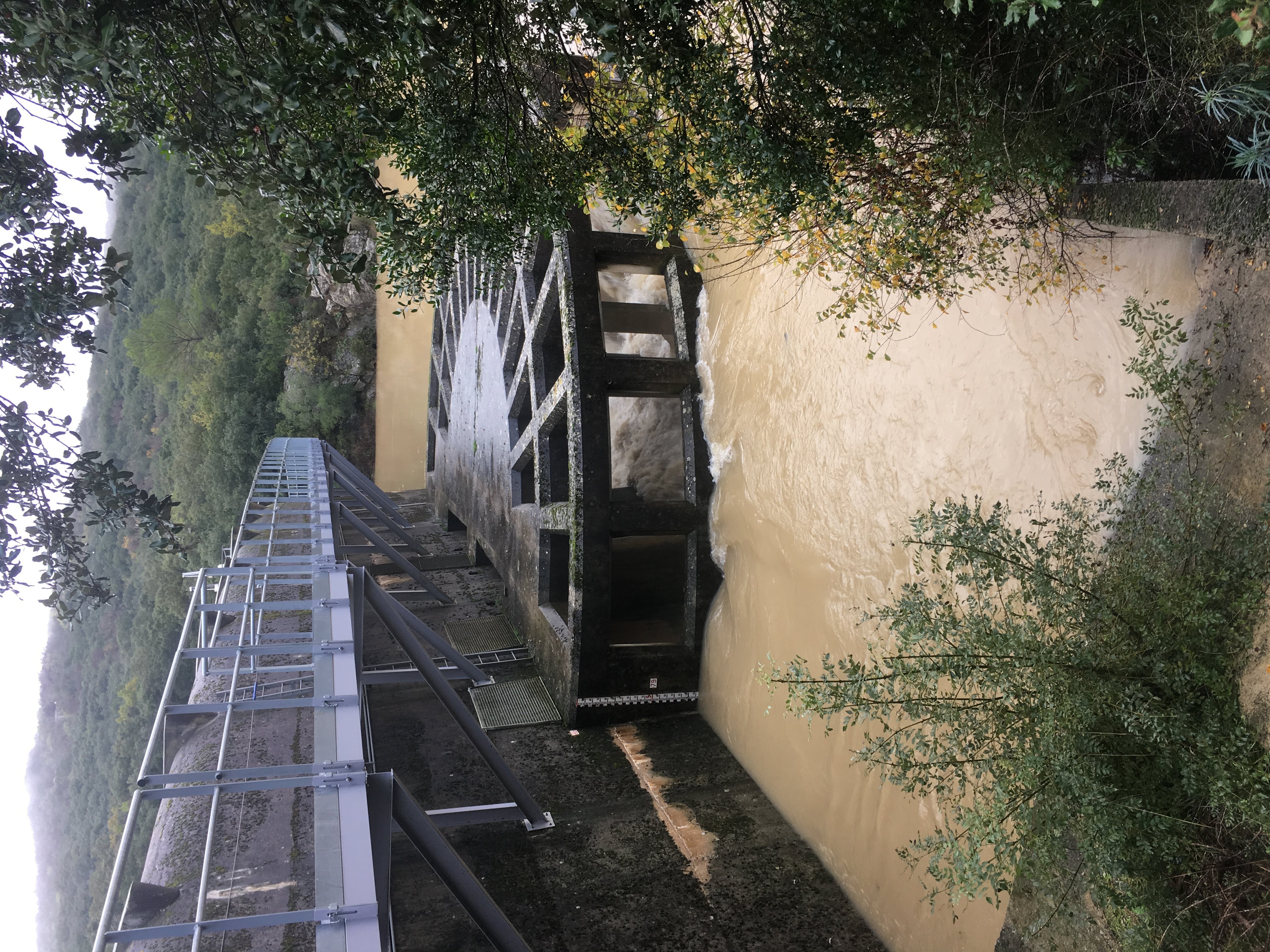 La Rouvière ©P.BLAIS