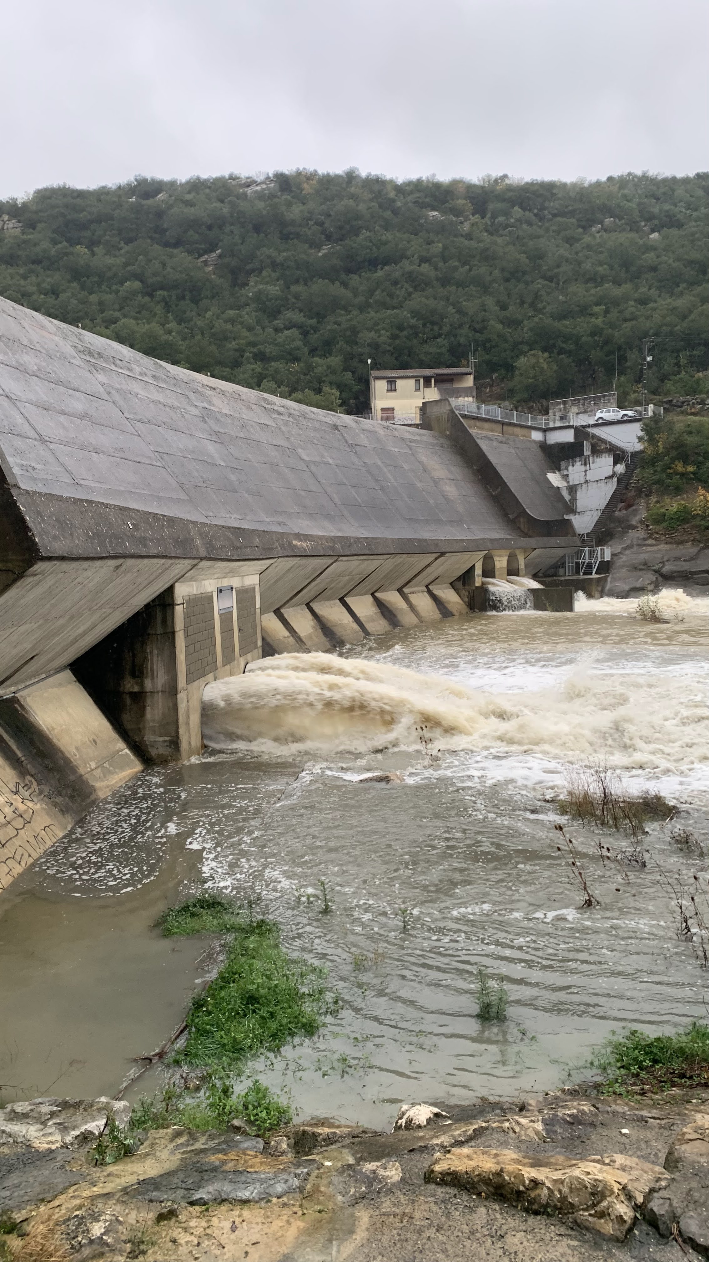 La Rouvière ©P.BLAIS