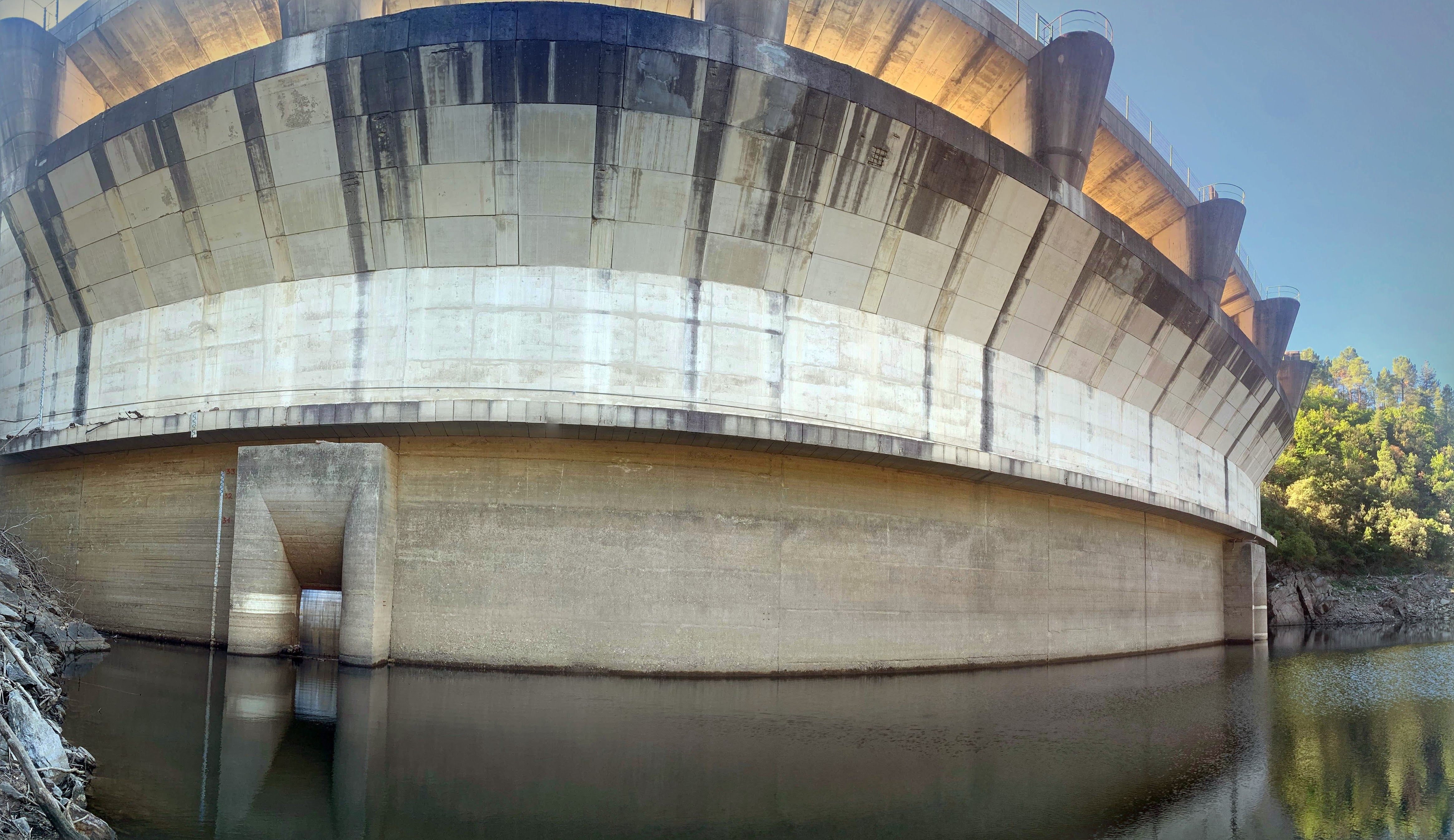 Sénéchas ©P.BLAIS