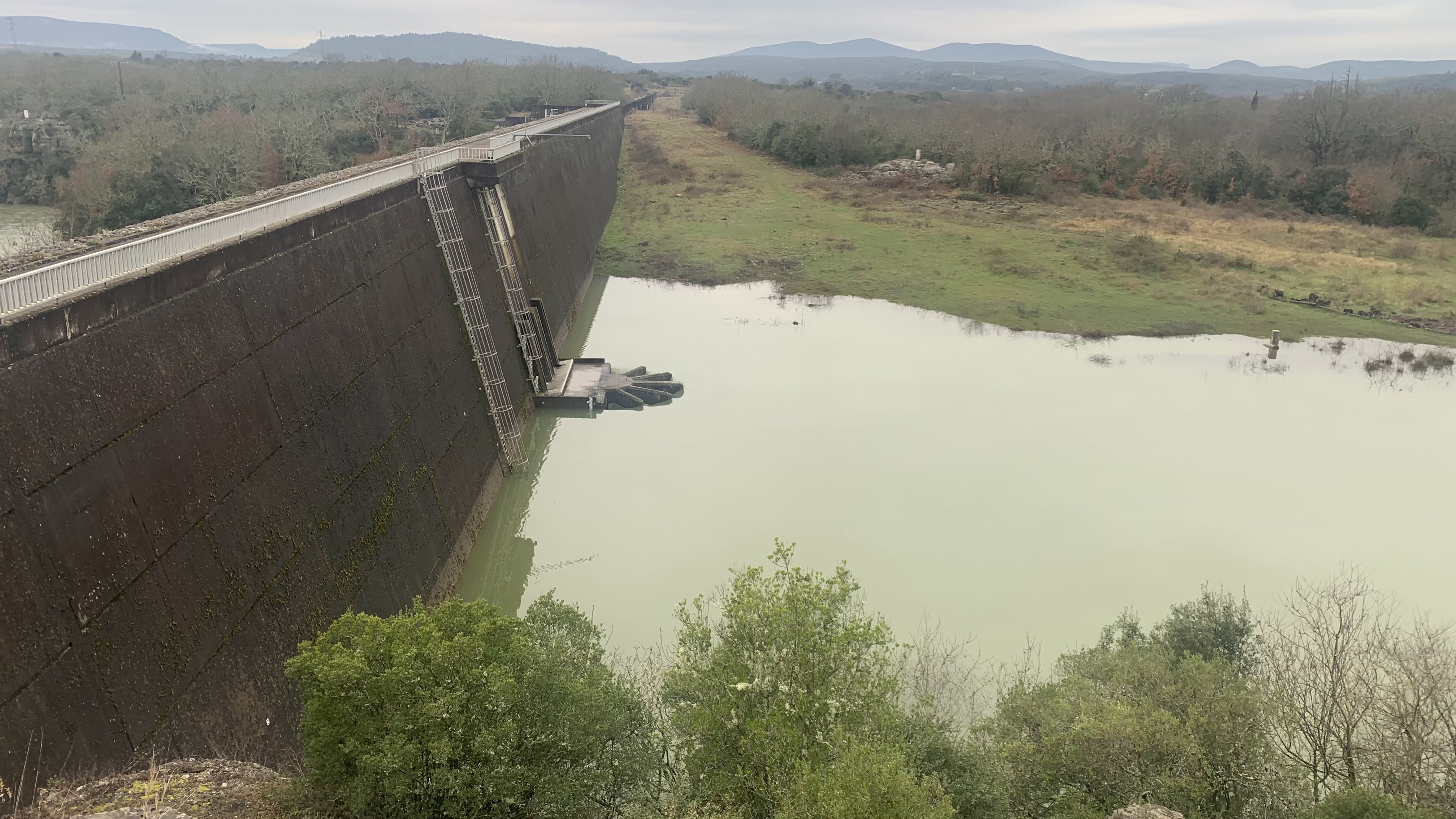 Conqueyrac ©P.BLAIS