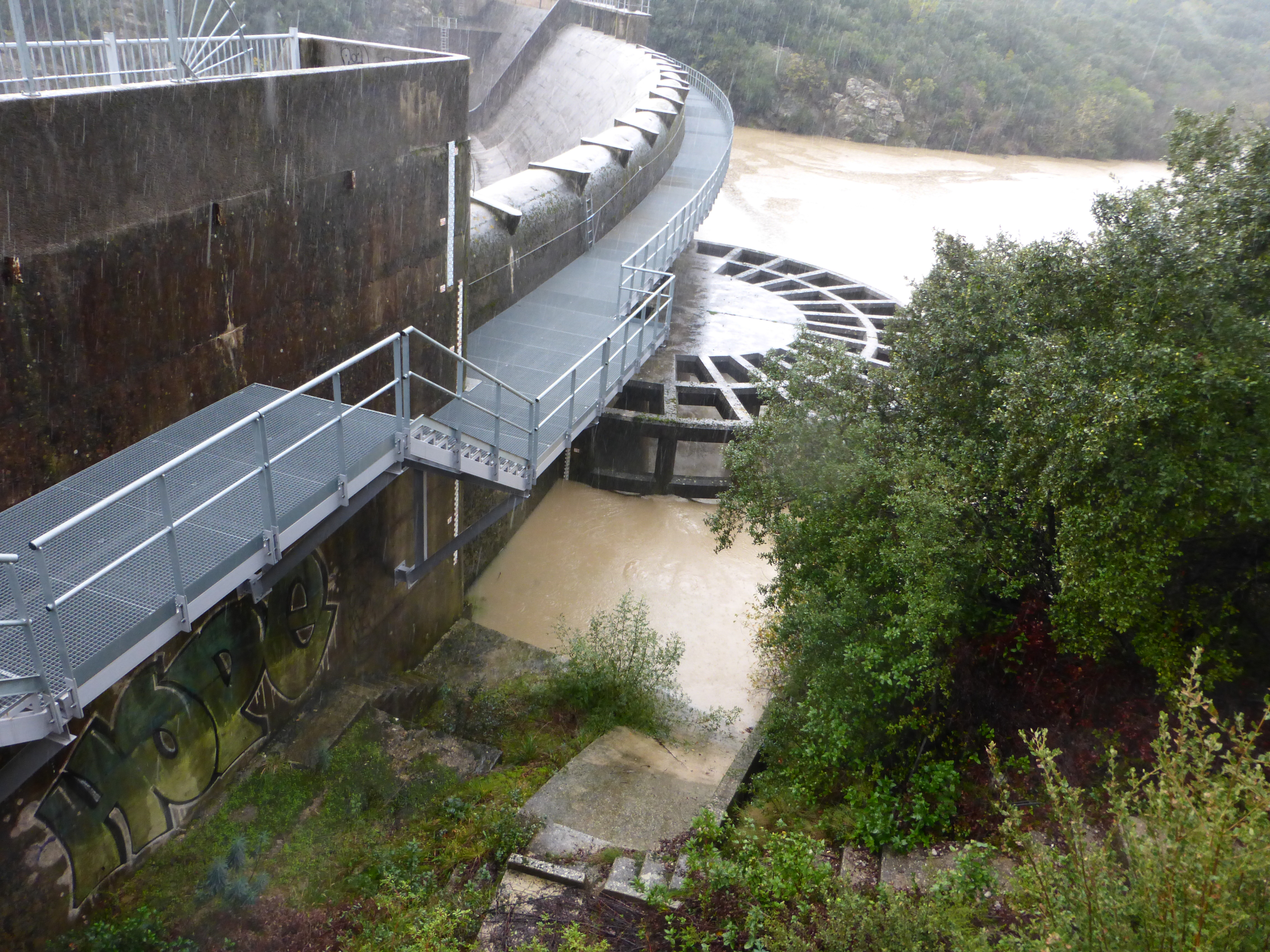 La Rouvière ©P.BLAIS